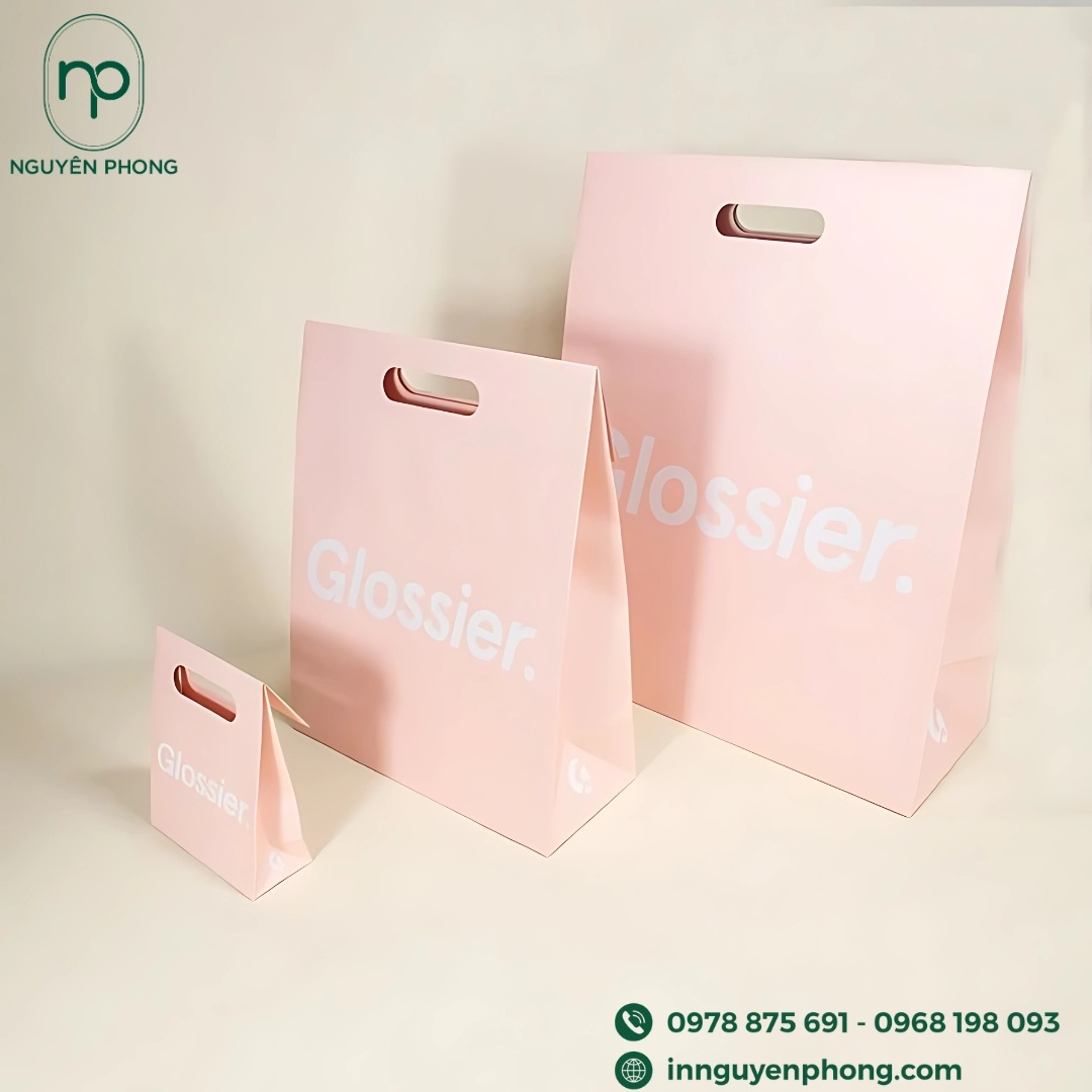  top 5 công ty in túi giấy spa và thẩm mỹ viện uy tín chất lượng tại TP.HCM
